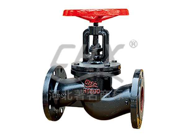 輕體截止閥 輕體截止閥